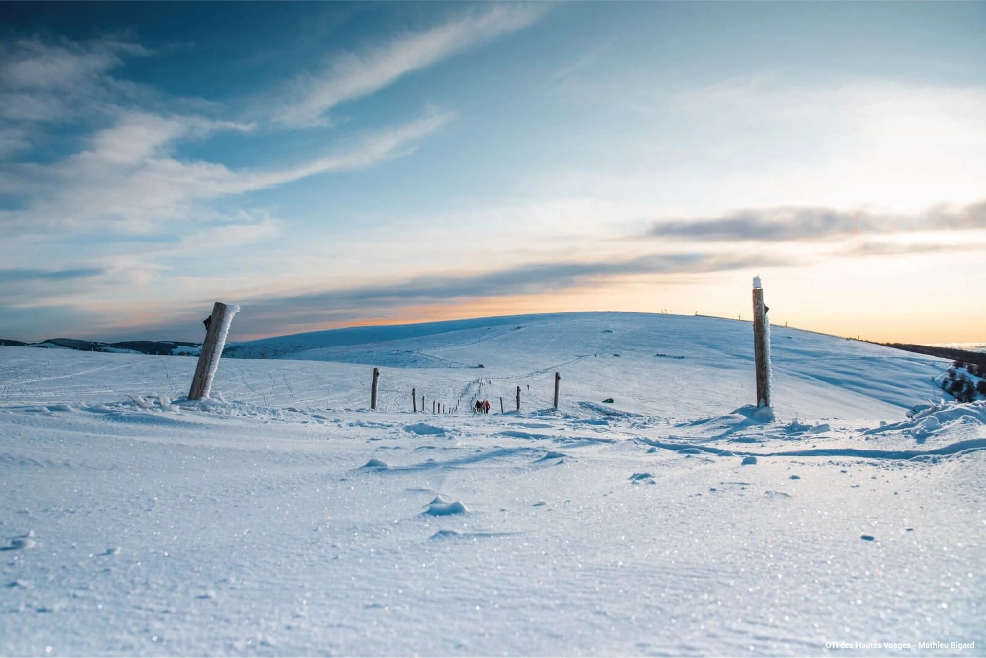 activites hiver gerardmer