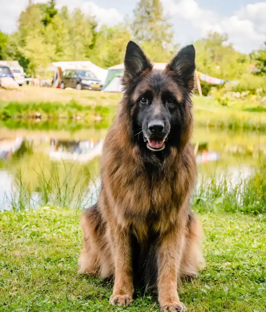 Huisdieren toegestaan