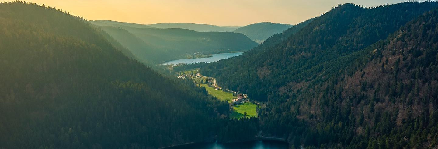 visiter la région du Haut Rhin