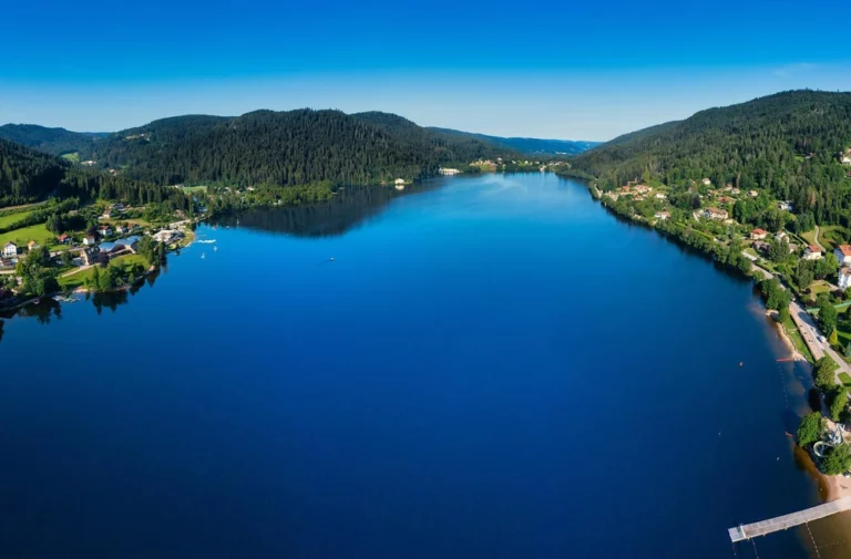 lac gerardmer