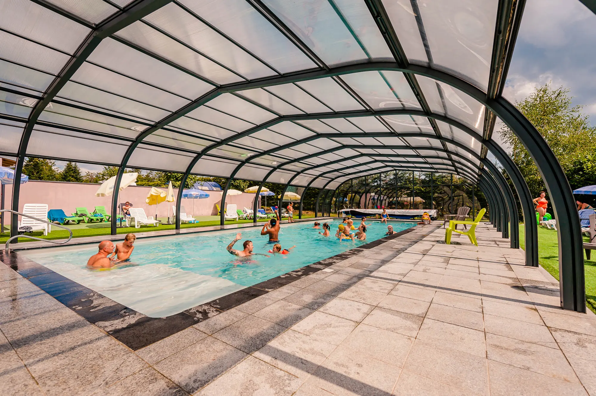parc aquatique chauffe vosges
