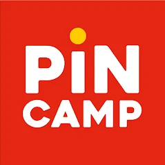 pincamp logo