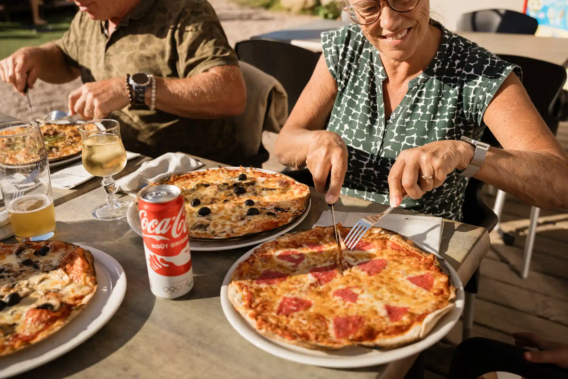 restaurant steniole