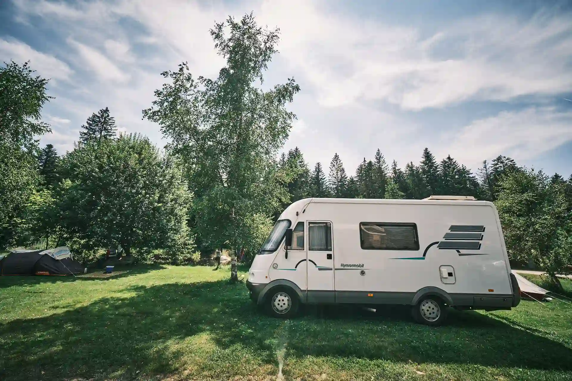Louer Emplacement G rardmer Emplacement Caravaning Vosges