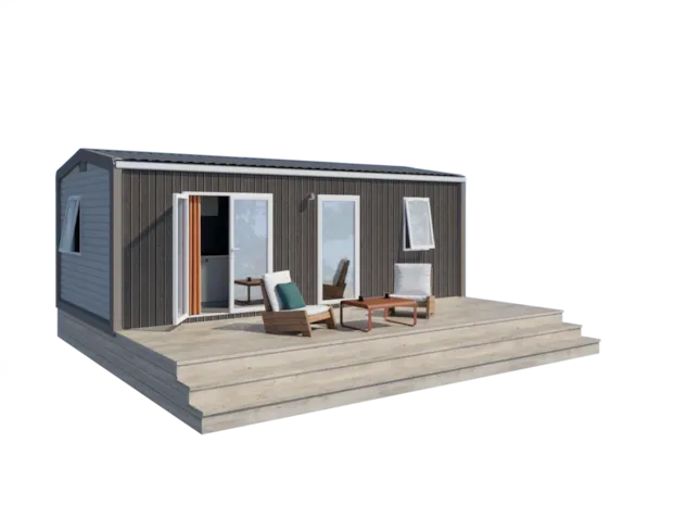 mobilhome evasion