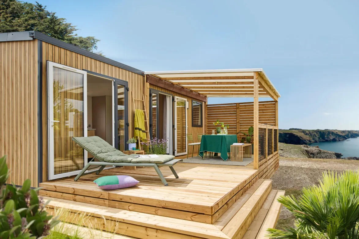 mobilhome serenite